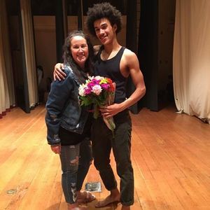 Meet your Posher, Jonie